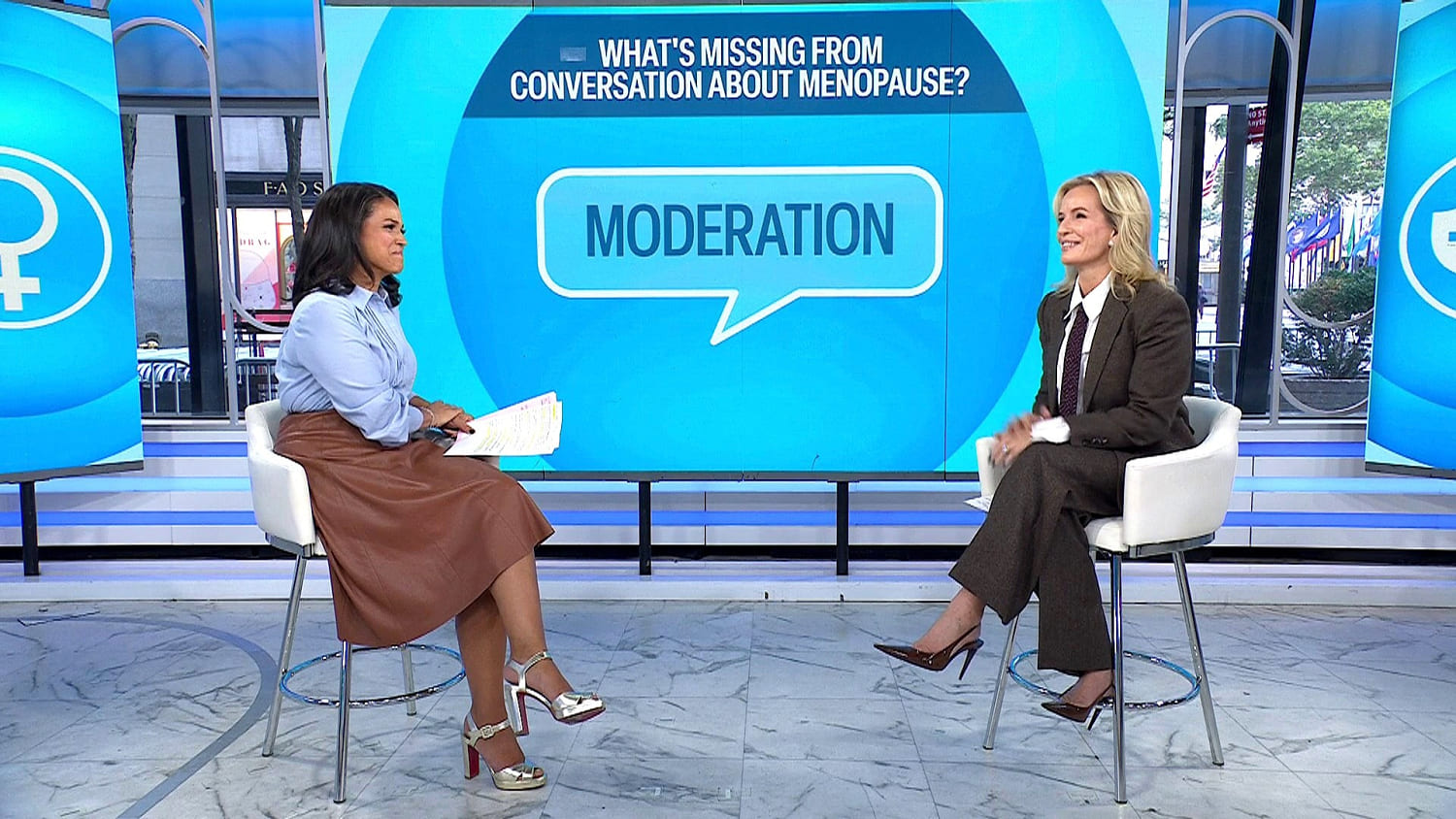Doctor Puts Spotlight on Overlooked Women’s Health Topics​Doctor Puts Spotlight on Overlooked Women’s Health Topics 