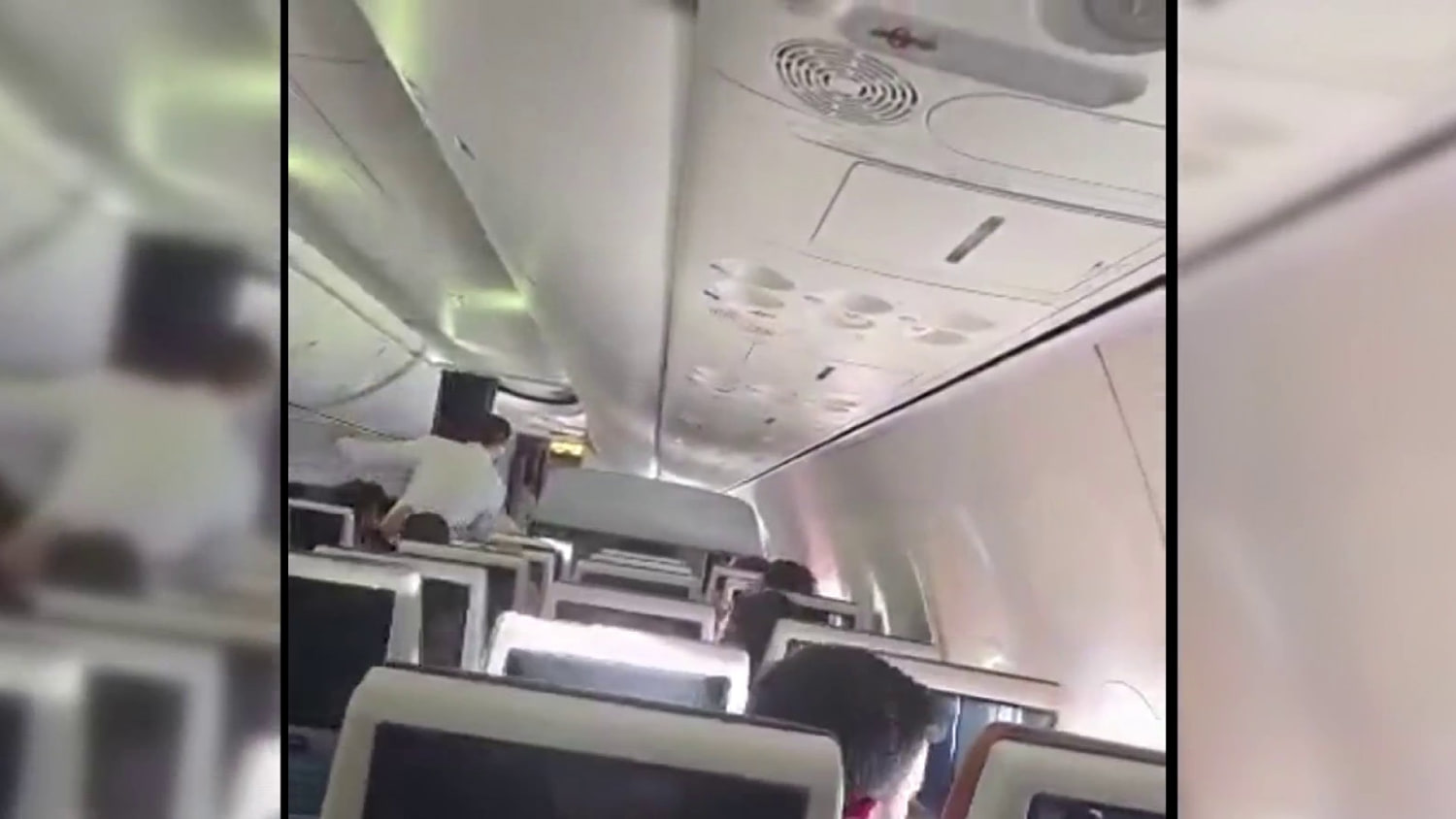 New details about co-pilot after Flydubai incident