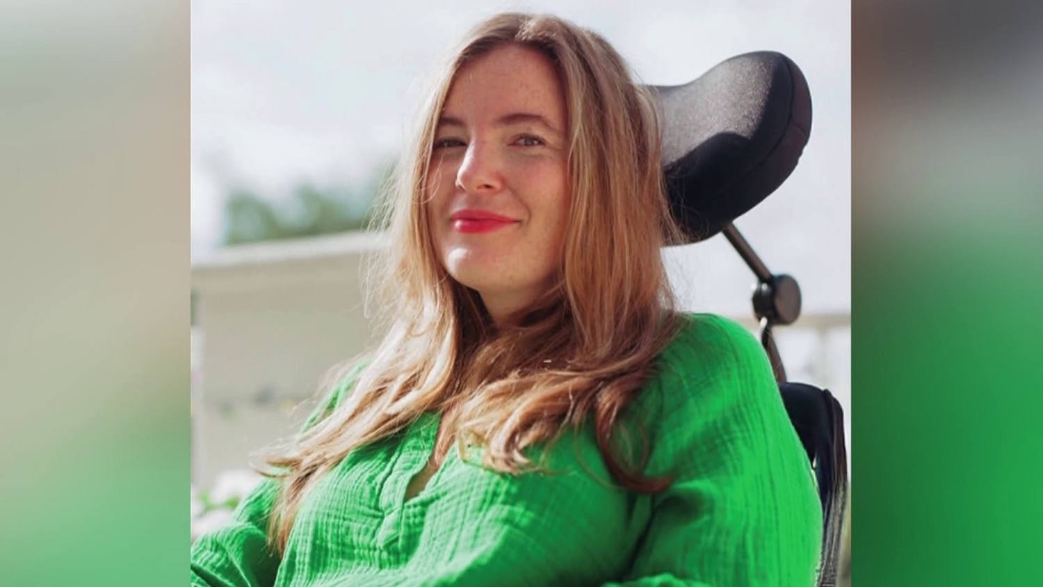 Brooke Eby, Who Chronicled Life With ALS on TikTok, Dies at 37​Brooke Eby, Who Chronicled Life With ALS on TikTok, Dies at 37 