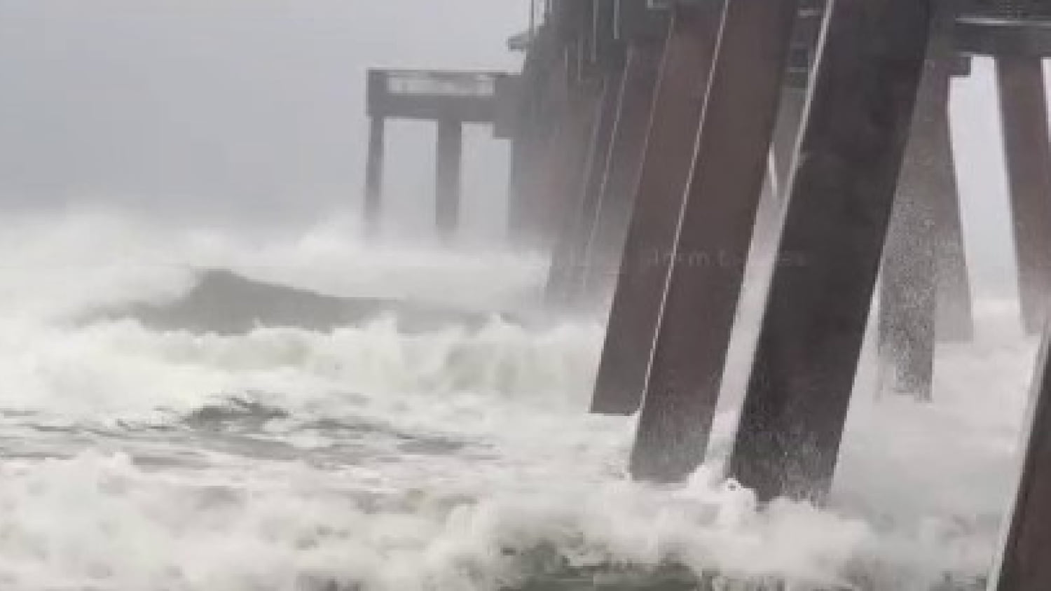 Heavy rain batters Florida as Hurricane Isaias approaches landfall
