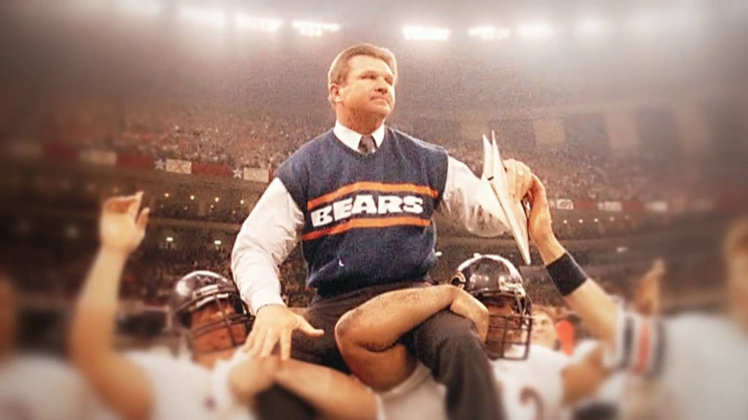 NFL Hall of Fame coach Mike Ditka dead at 86