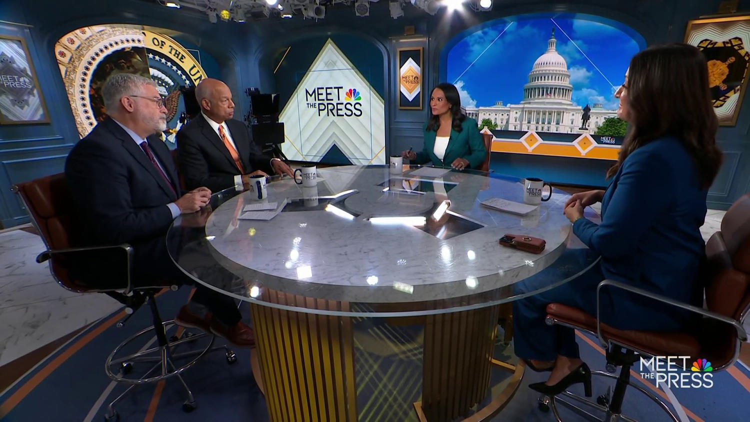 Post Game: Obama campaigns for Abdul El-Sayed despite his past criticism