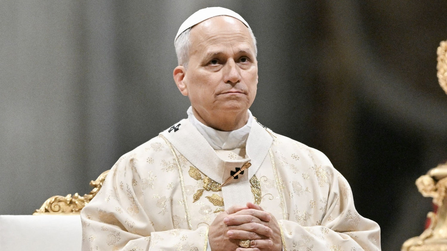 Pope Leo Admitted to Hospital for Surgery to Remove Lung Nodule