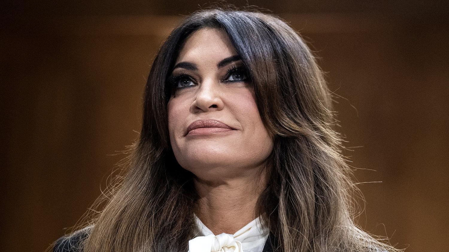 Kimberly Guilfoyle Resigns Amid Misconduct Allegations