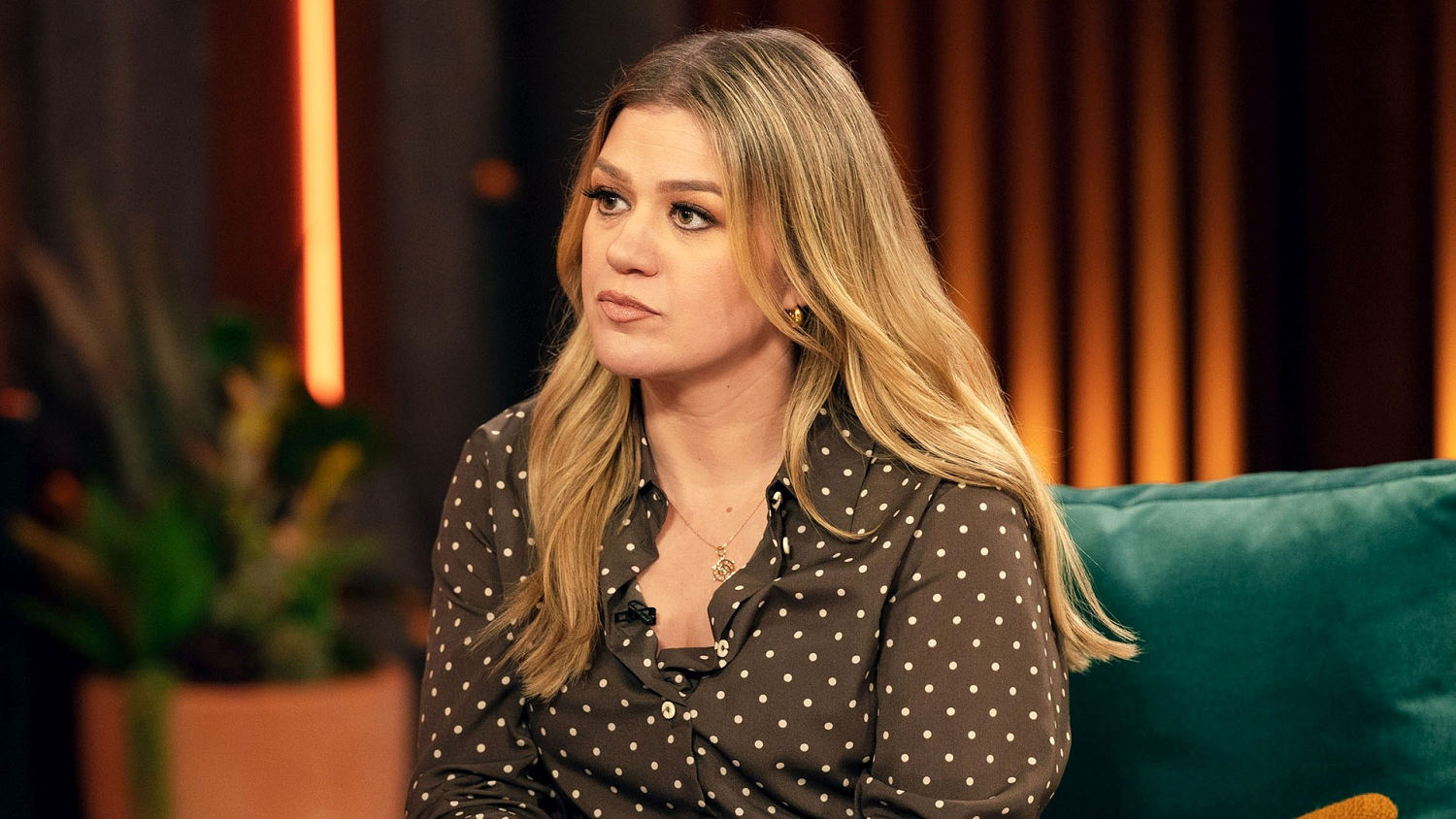 New Video Shows Kelly Clarkson's Altercation at Brooklyn Store