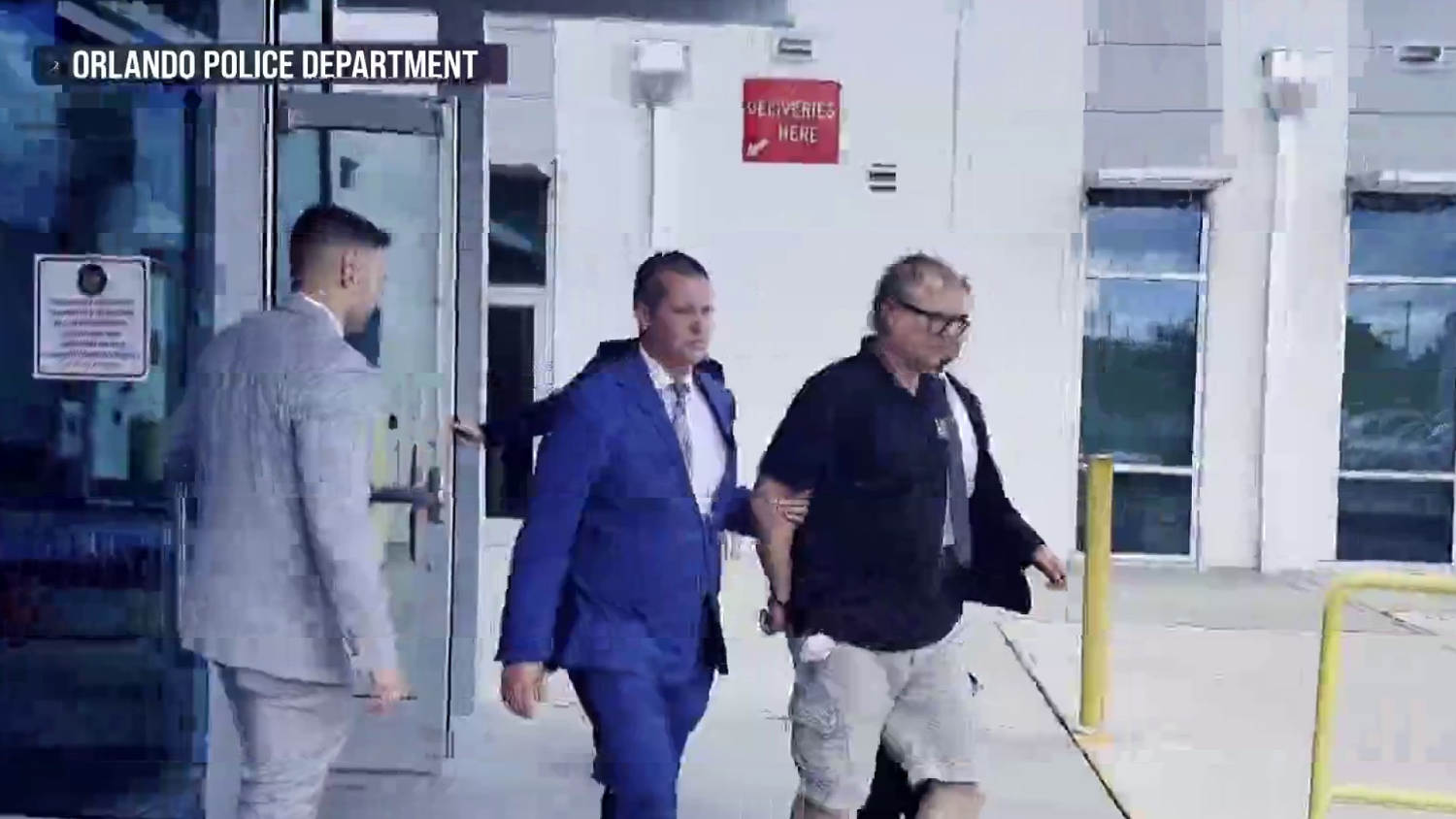 Major break in Florida murder mystery