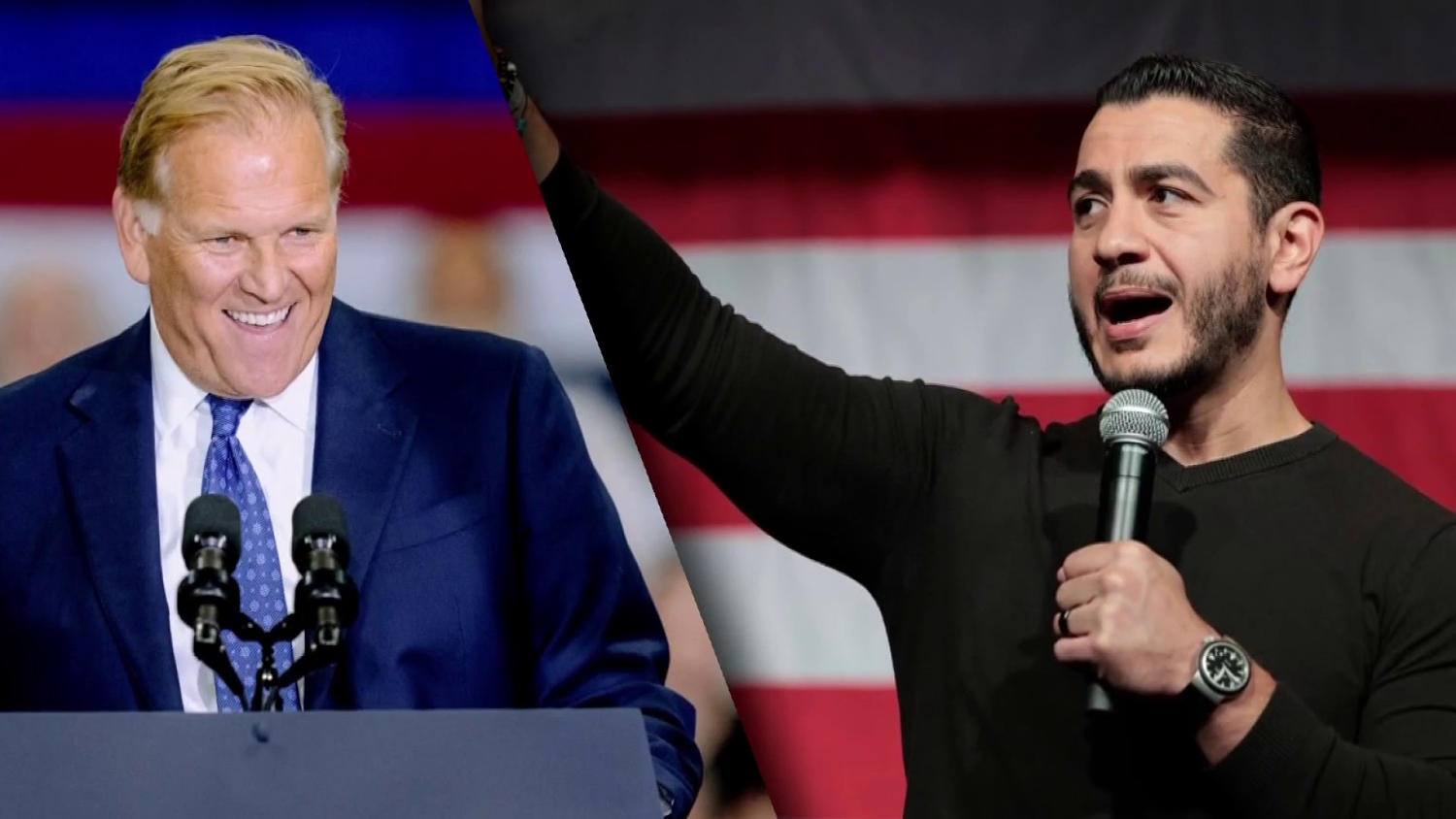 Inside Michigan’s critical midterm Senate battle