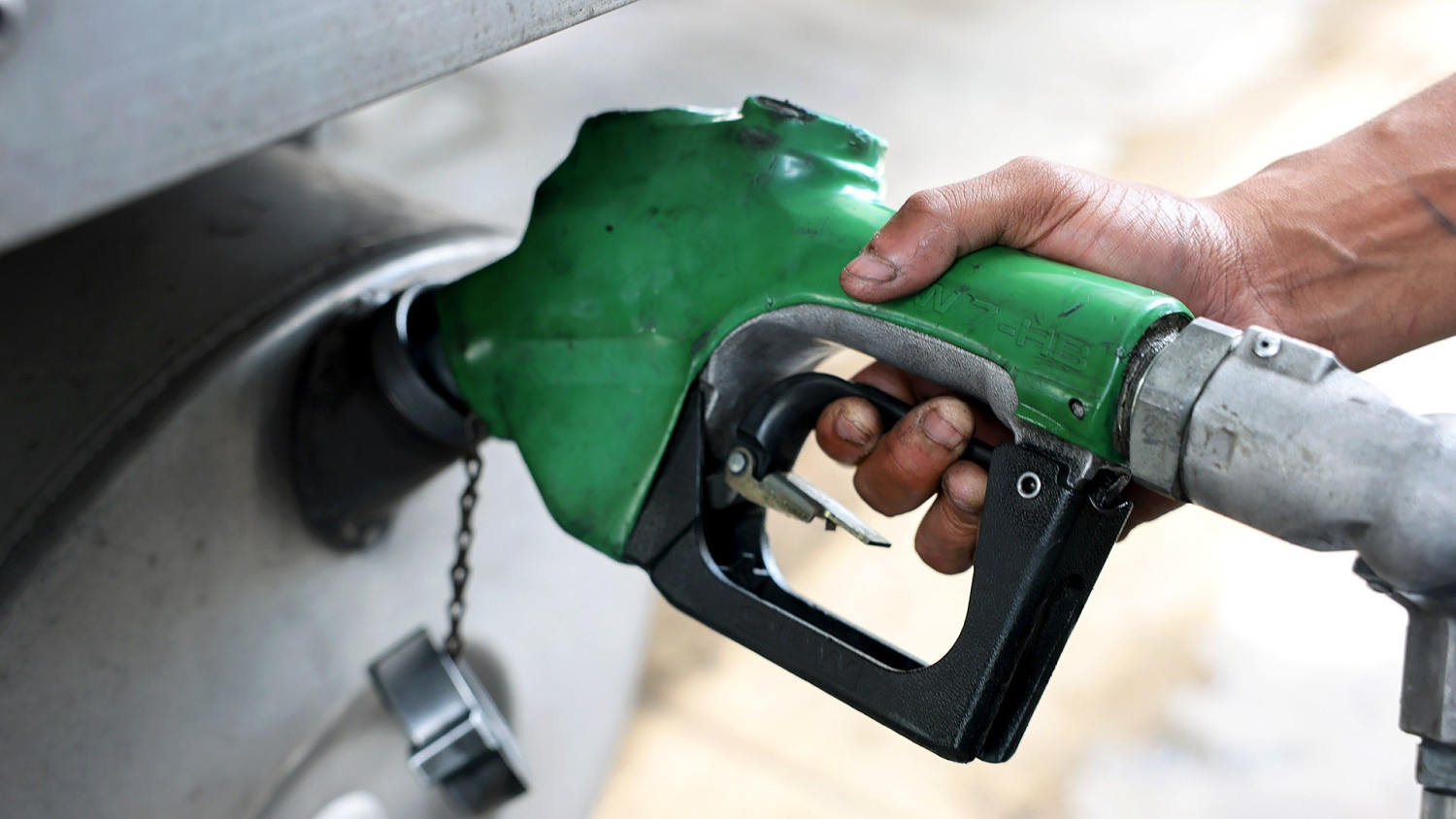 Inflation Jumps Amid Rising Fuel Prices: How it Impacts Americans