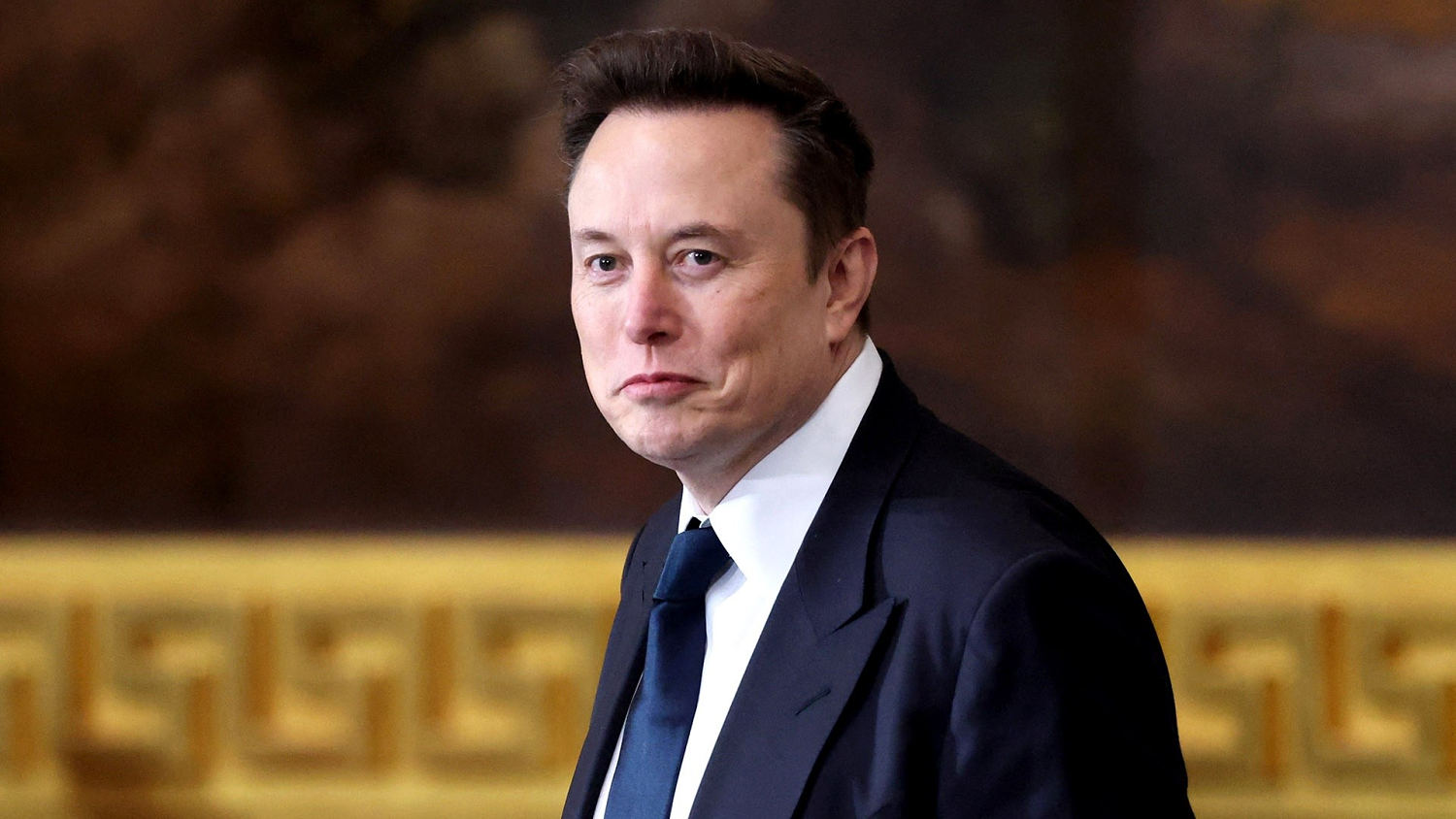 Ukraine Blames Elon Musk for Internet Outage Amid Russian Strike