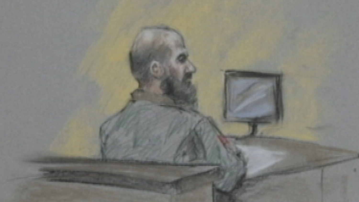 Trump says execution of Fort Hood shooter will not be livestreamed