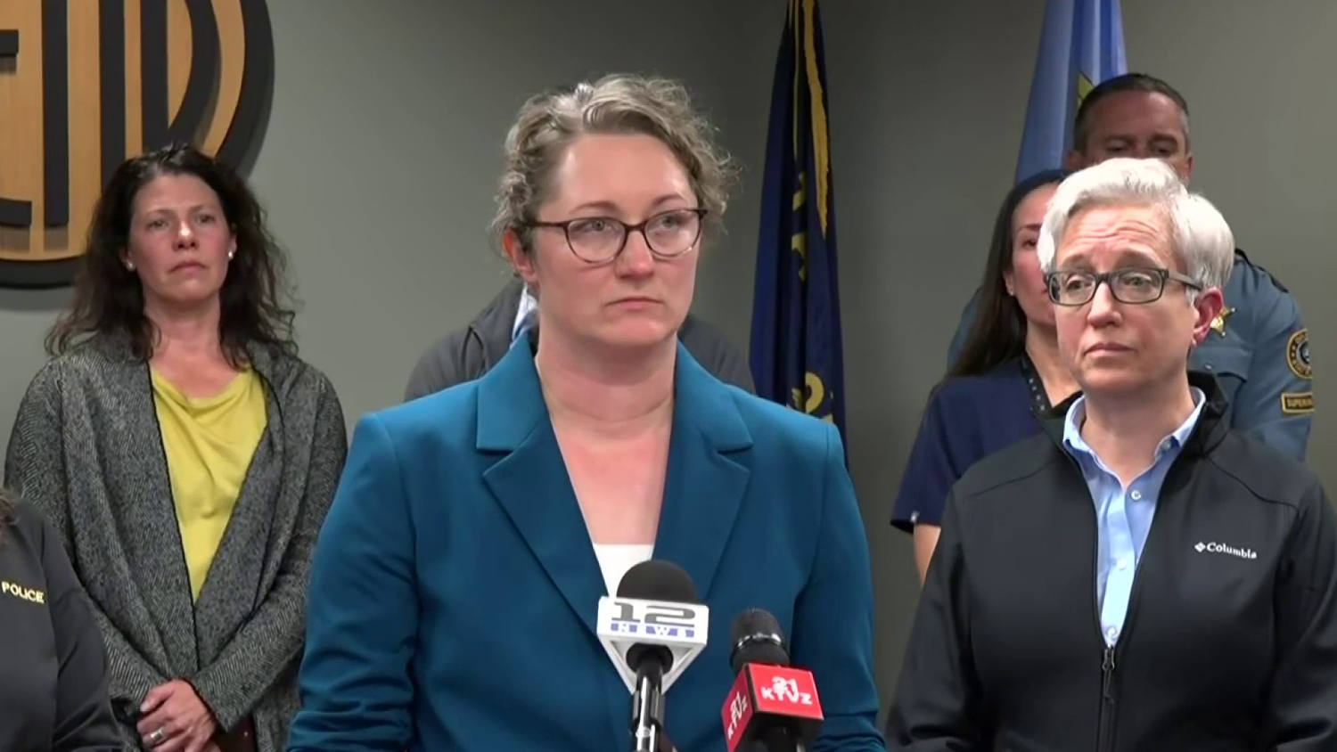 Bend mayor says vigil planned for victims of school shooting