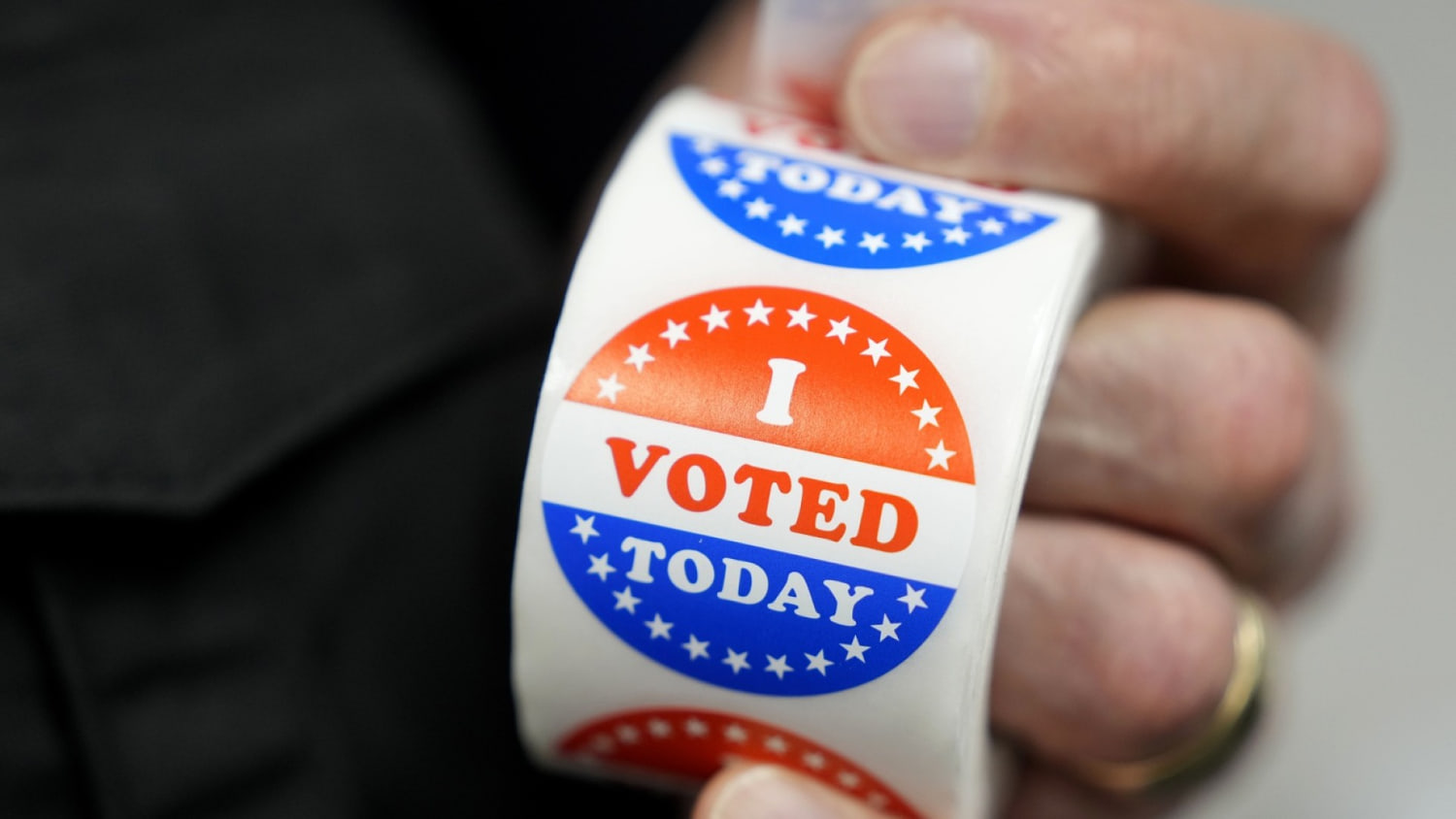 Justice Department sues California over alleged noncitizen voters