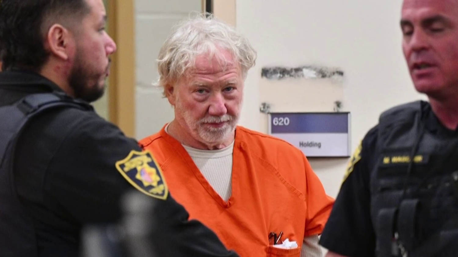 Judge dismisses child sexual abuse charges against actor Timothy Busfield