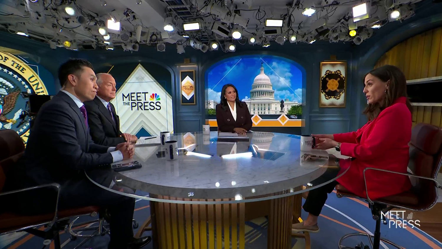 Post Game: How much will the midterm map expand?