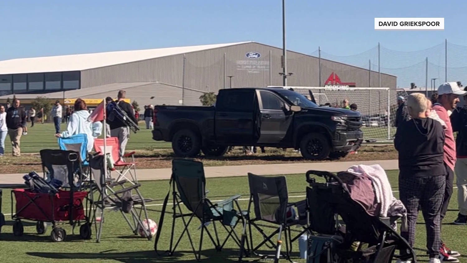 Mystery Surrounds Deadly Accident at Youth Soccer Game