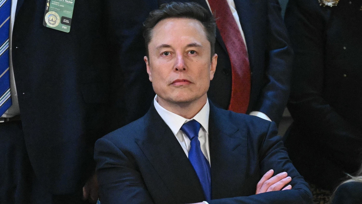 Musk Ordered Starlink Internet Slowdown in Ukraine: Report