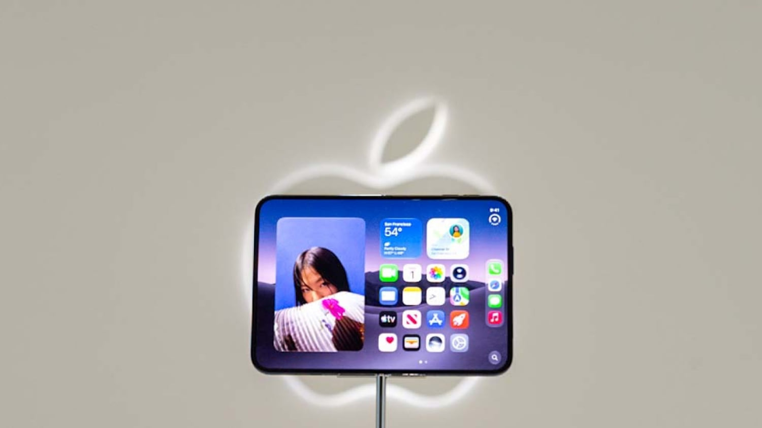 iPhone Duo review: Is Apple's first foldable smartphone too expensive?