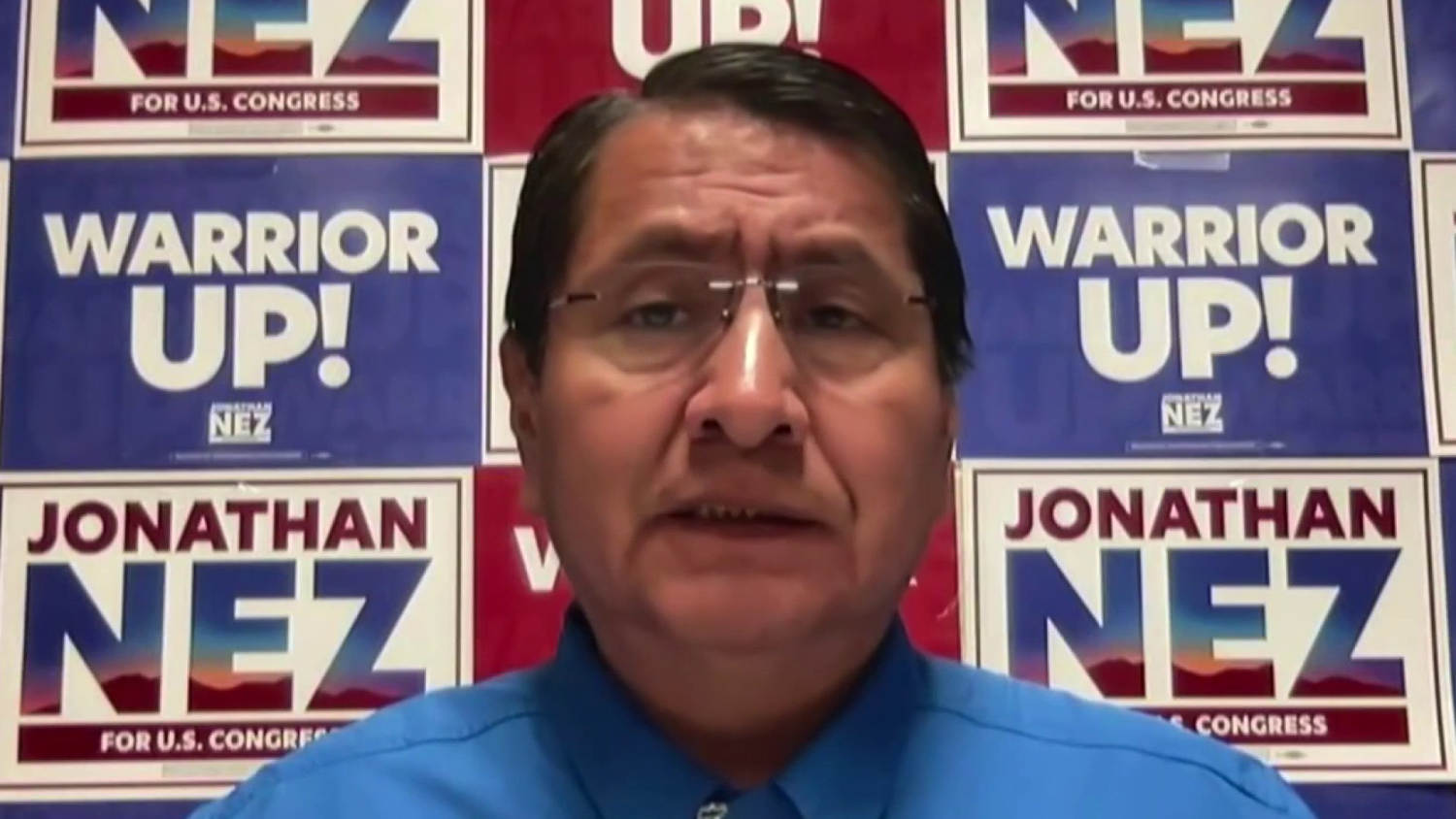‘David vs. Goliath’: Democratic House candidate looks to flip deep-red seat in Arizona