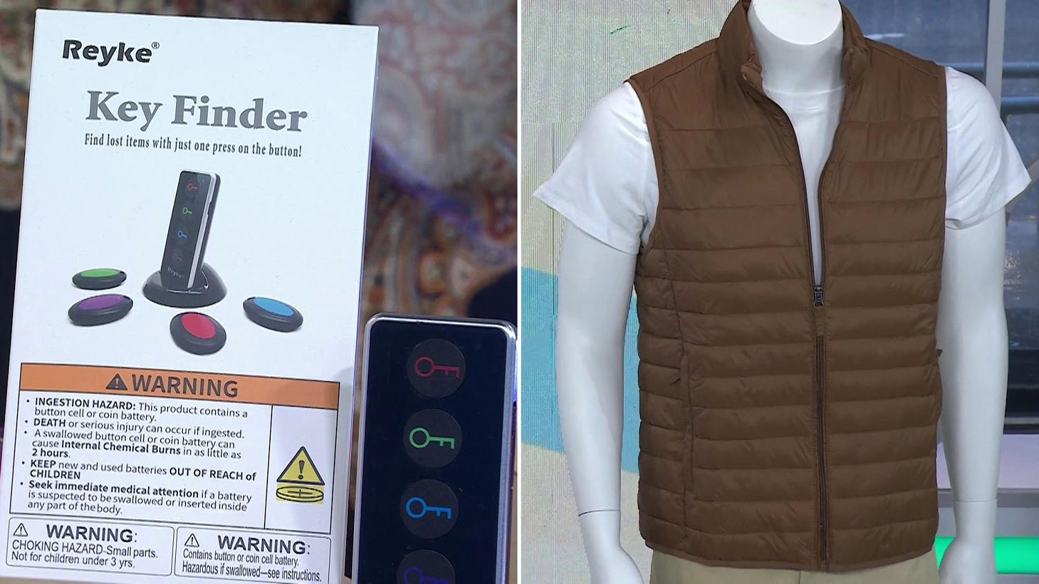 Shop Life-Changing Finds Under $50 to Solve Everyday Problems