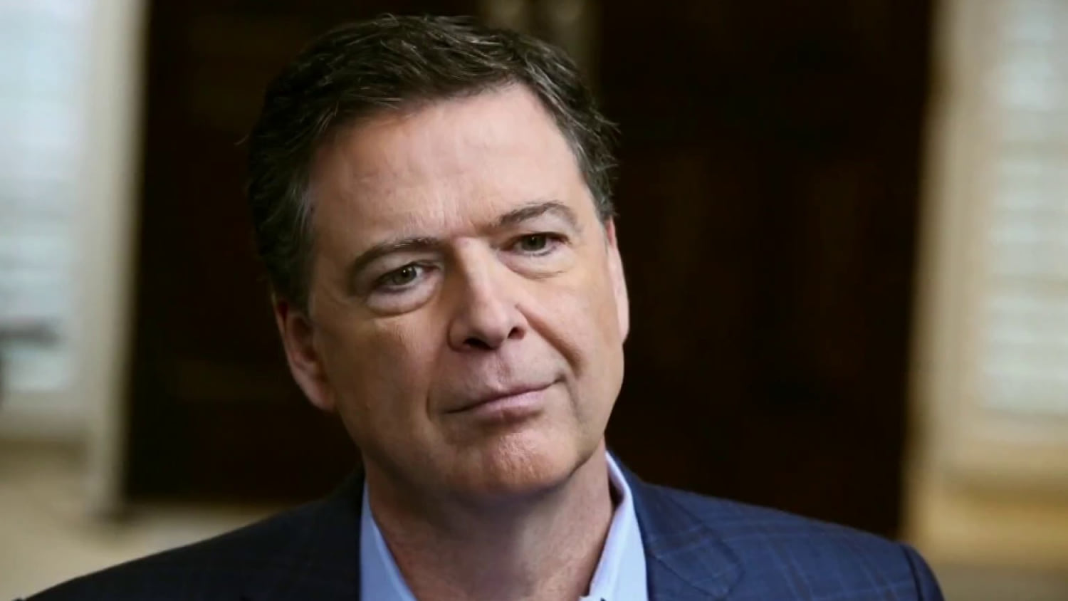Comey faces criminal charges for third time