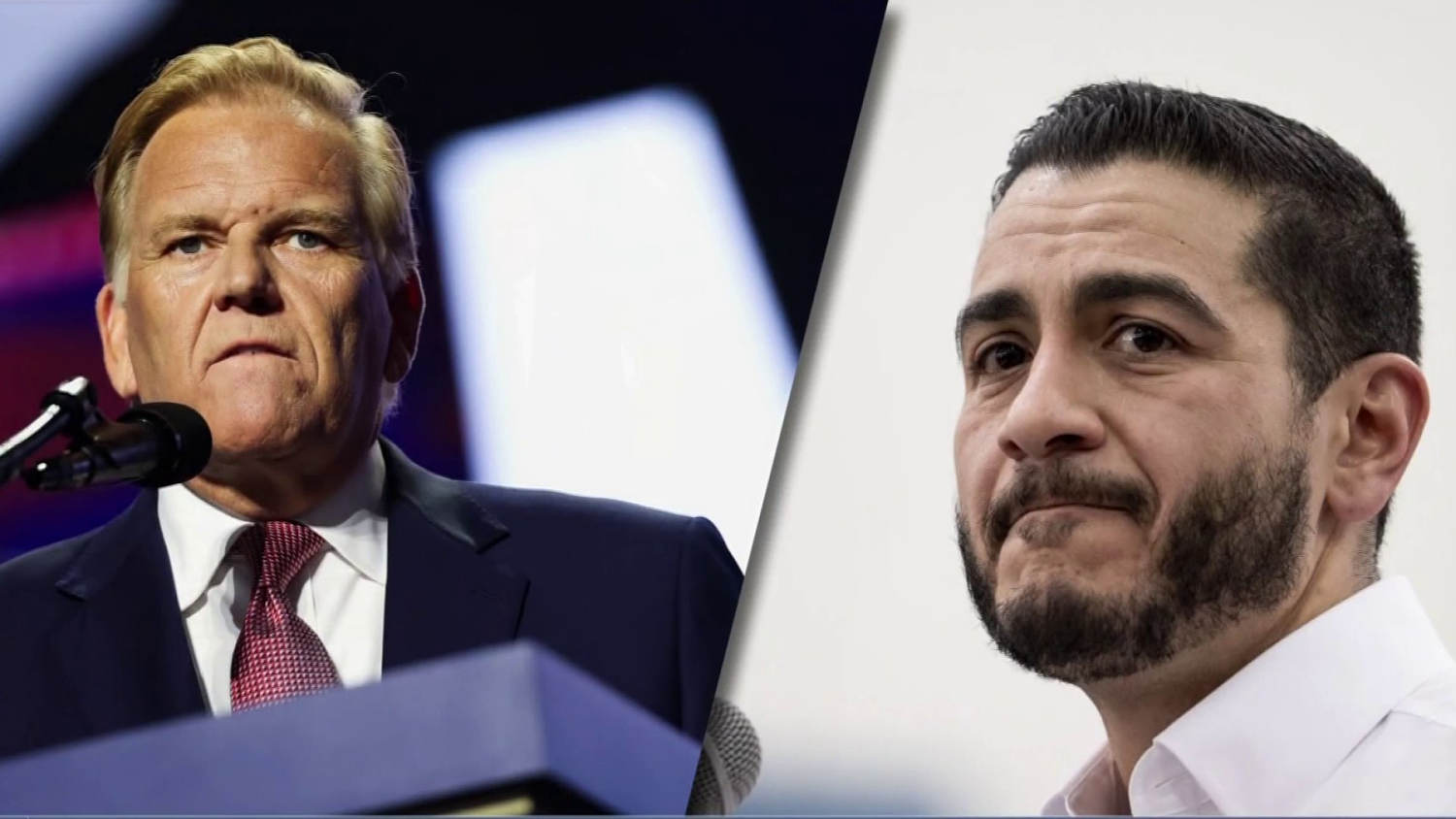 Michigan Senate race reaches a boiling point