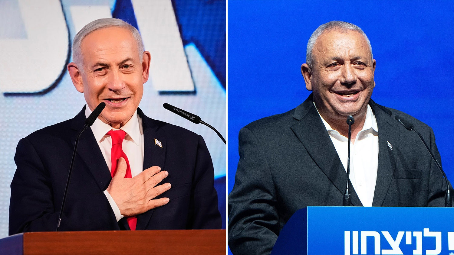 No Clear Winner Yet in Israeli Election