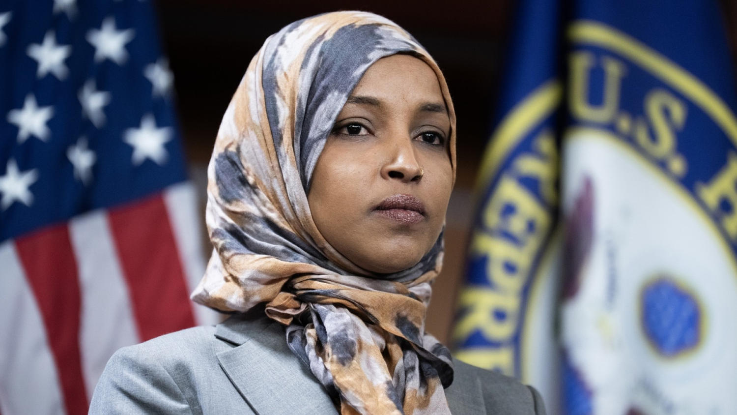 Federal investigation of Rep. Omar is partially focused on whether she entered into sham green-card marriage
