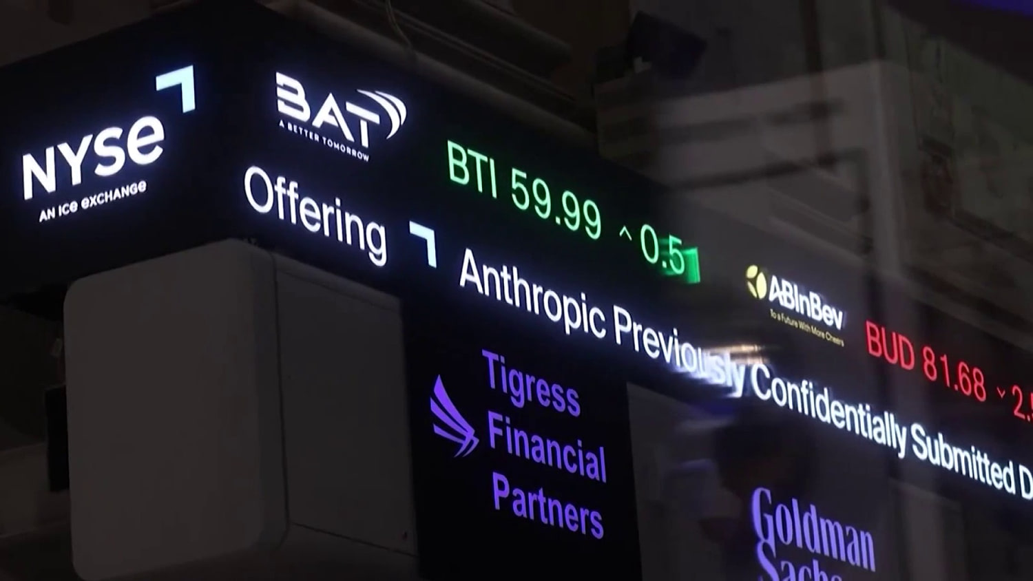 Google stock's historically bad day raises fears of AI bubble popping