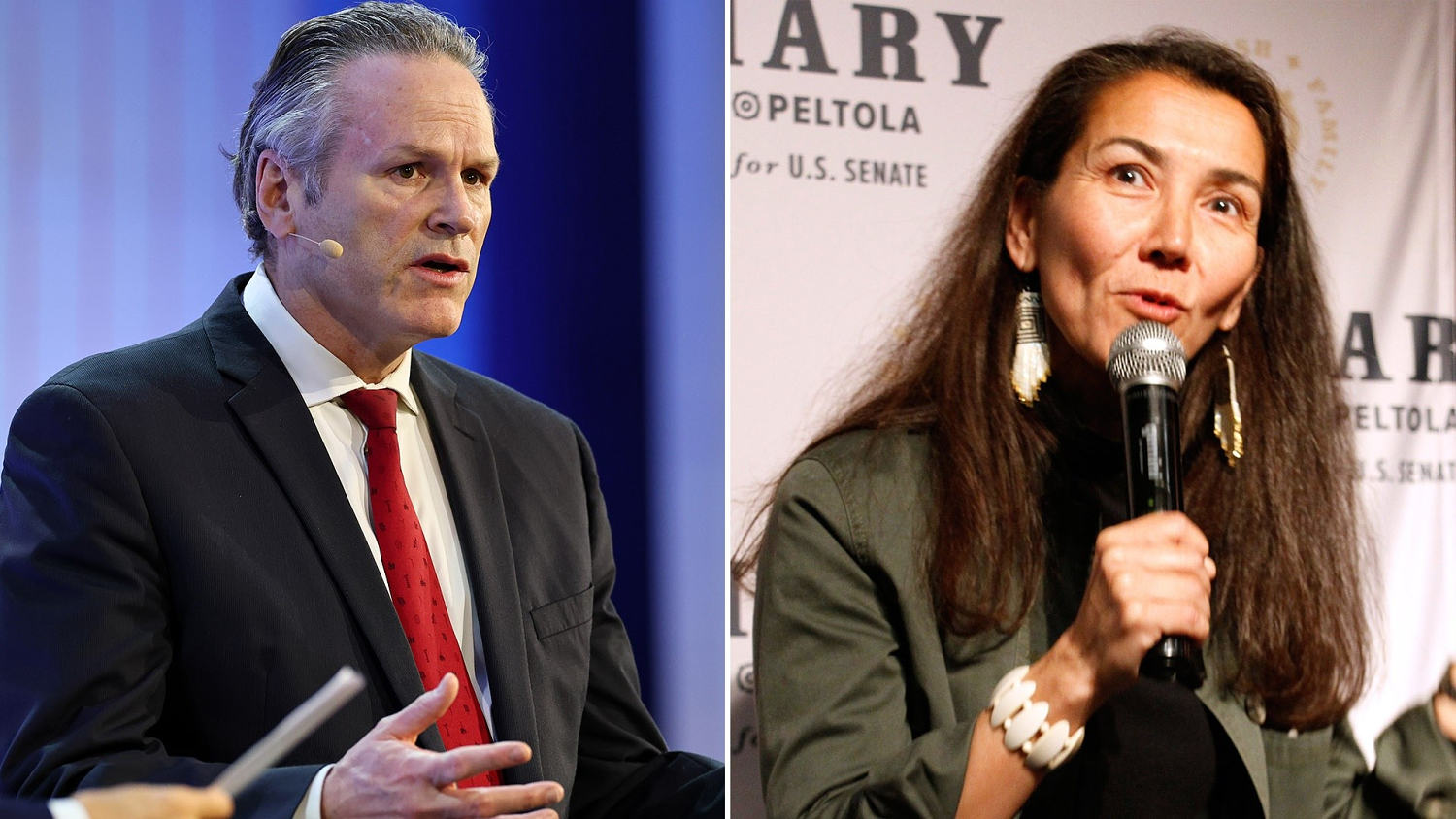 Alaska Governor Announces Criminal Investigation of Senate Race