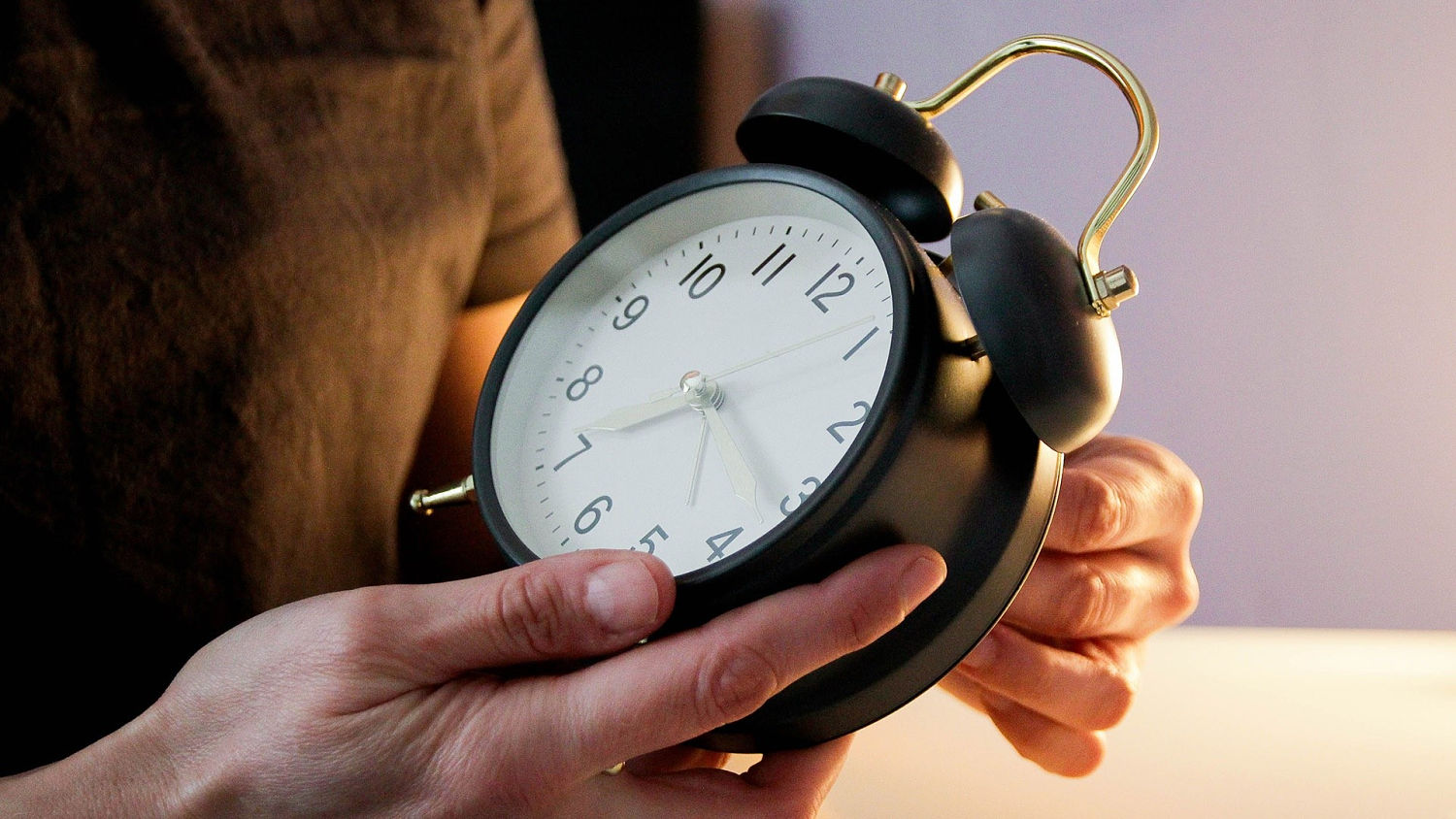 Daylight Saving Time for 2026 Ends on Halloween Weekend