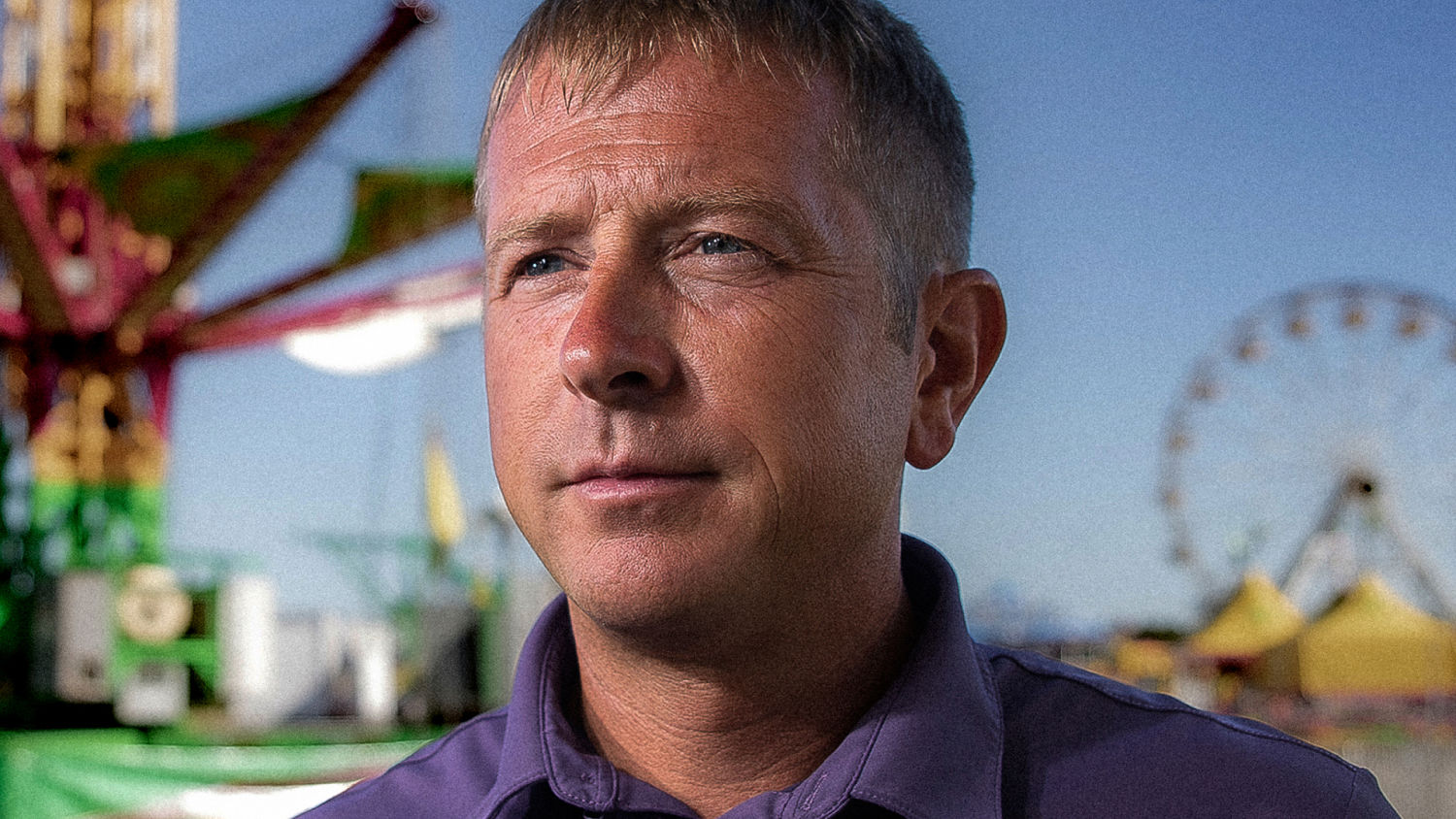 Affording America: For a traveling carnival, rising costs mean a bumpy ride