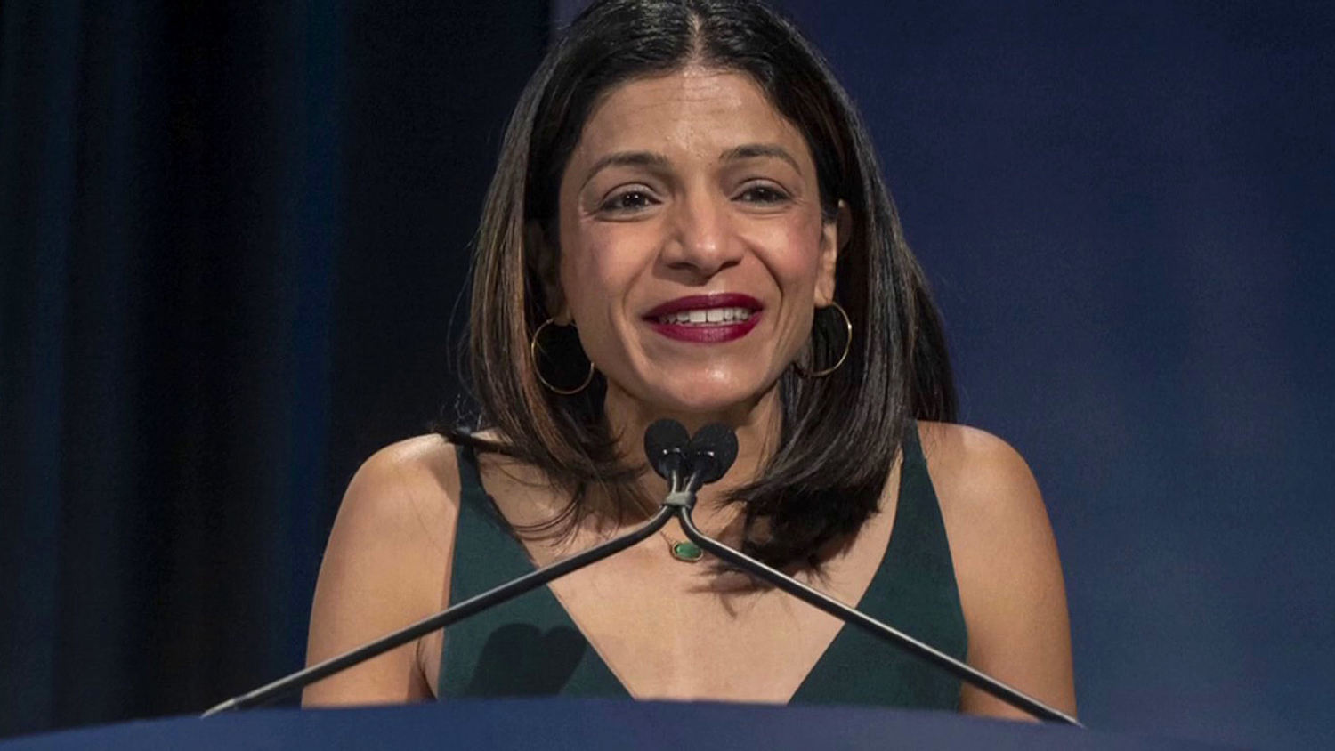 Remembering Dr. Rachna Shroff, Trailblazer in Cancer Research​Remembering Dr. Rachna Shroff, Trailblazer in Cancer Research 