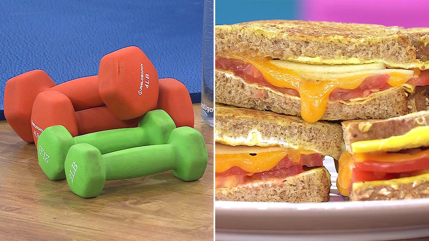 Start TODAY’s October Challenge: Routine Revamp, Healthy Meals​Start TODAY’s October Challenge: Routine Revamp, Healthy Meals 