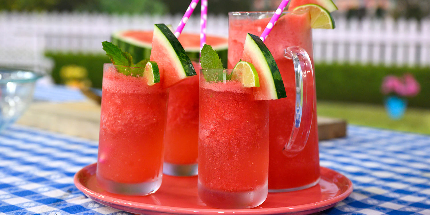 38 festive 4th of July drink recipes for patriotic parties