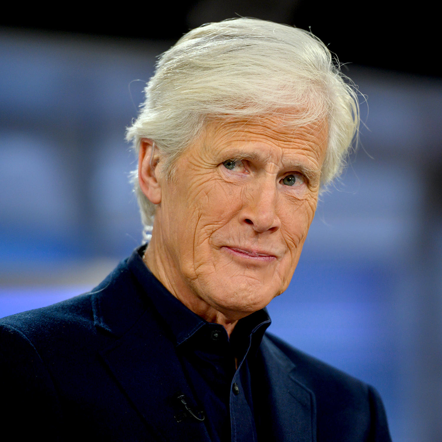 How Keith Morrison perfects his 'Dateline' voice