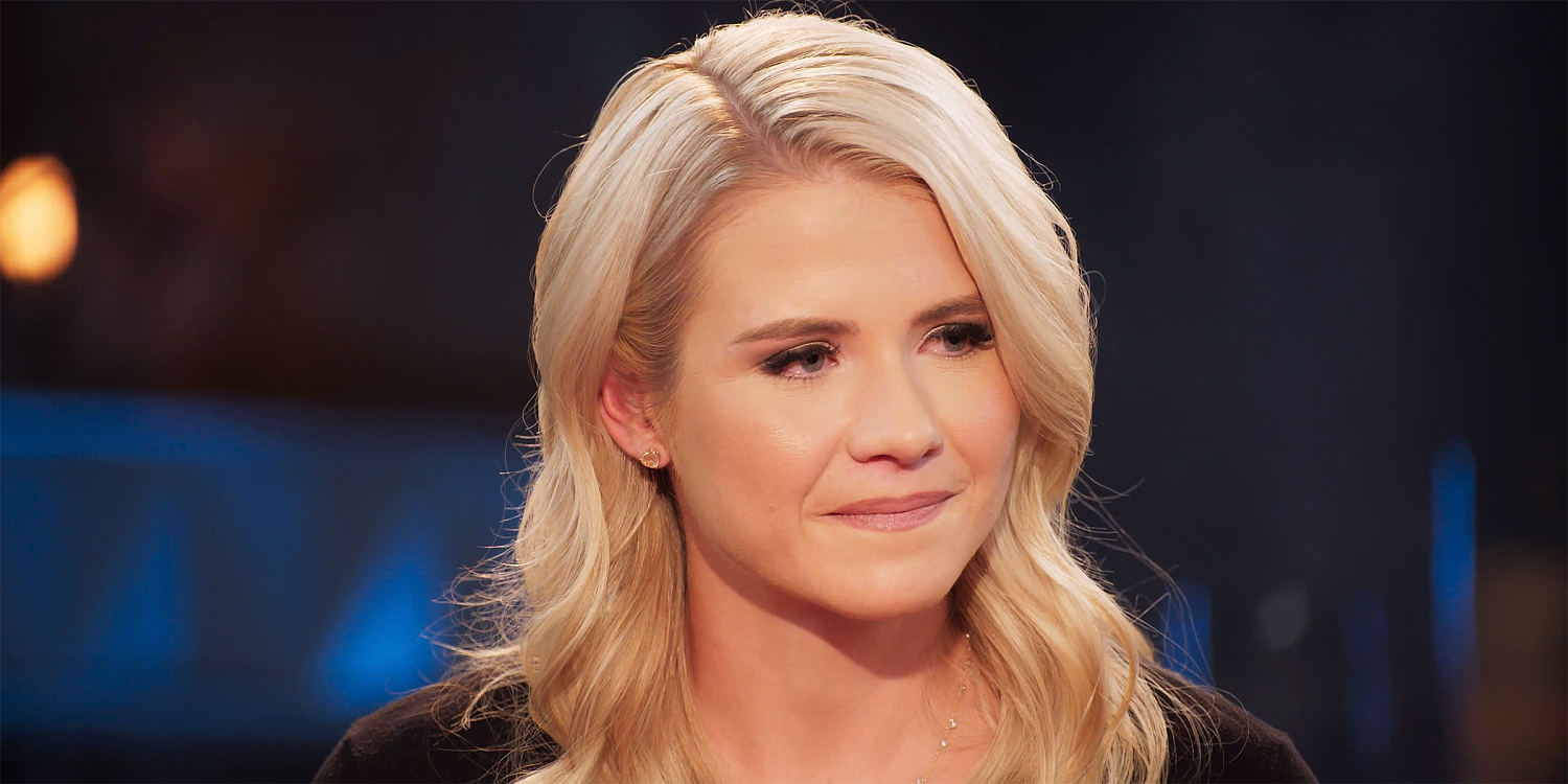 Where Is Elizabeth Smart Now? A New Documentary Details Her Abduction
