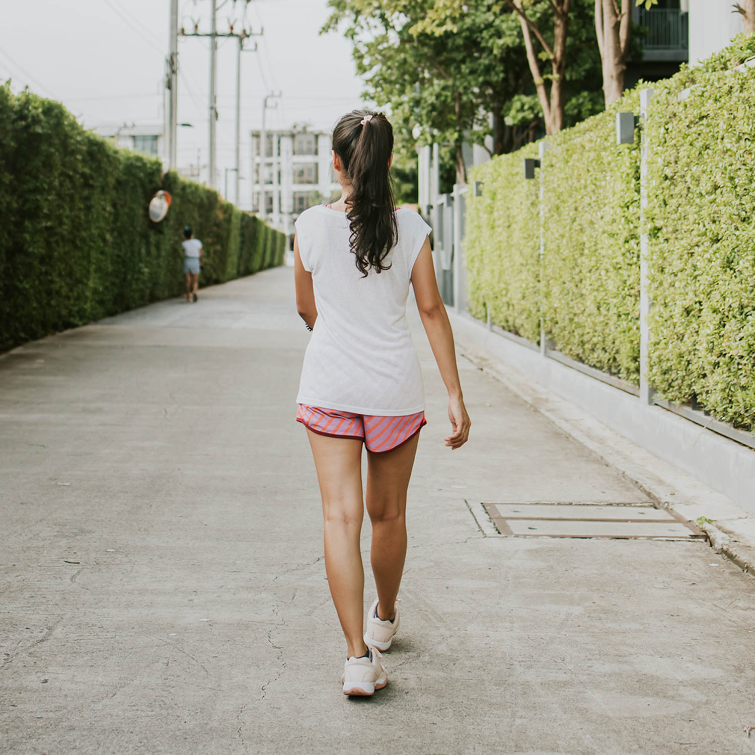 This 1 simple habit can reduce back pain and improve your overall health