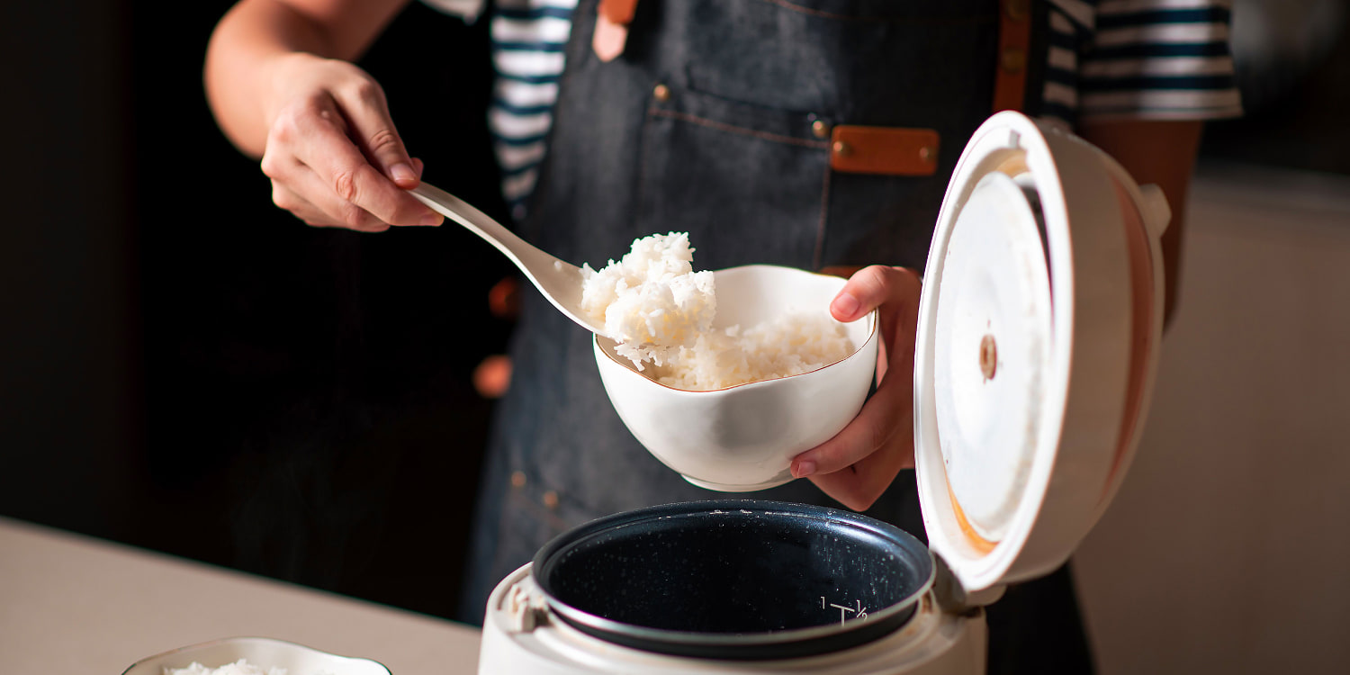 11 chef-approved rice cookers