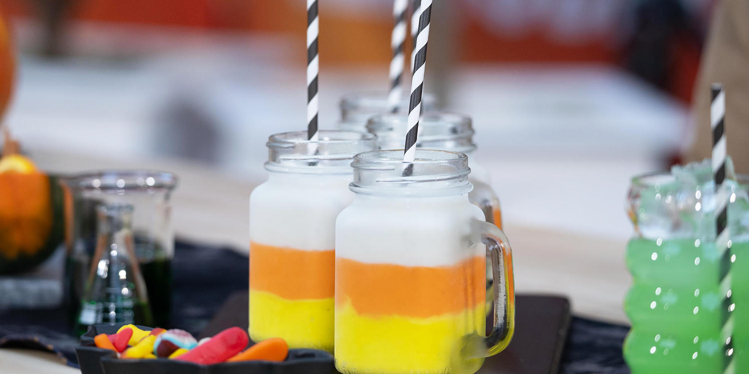 50 Halloween cocktail recipes for spooktacular sipping