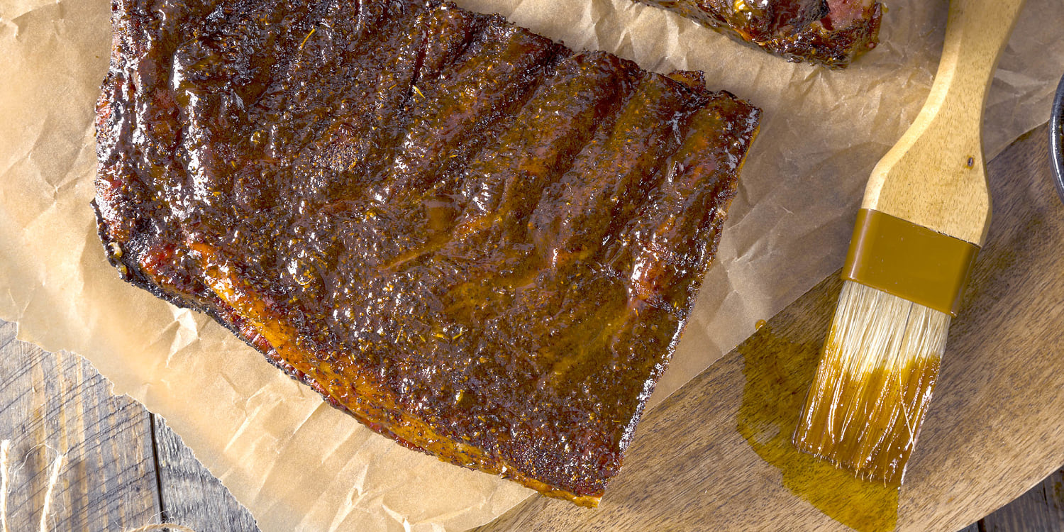 Brian Baumgartner serves up 3 backyard barbecue favorites for Memorial Day