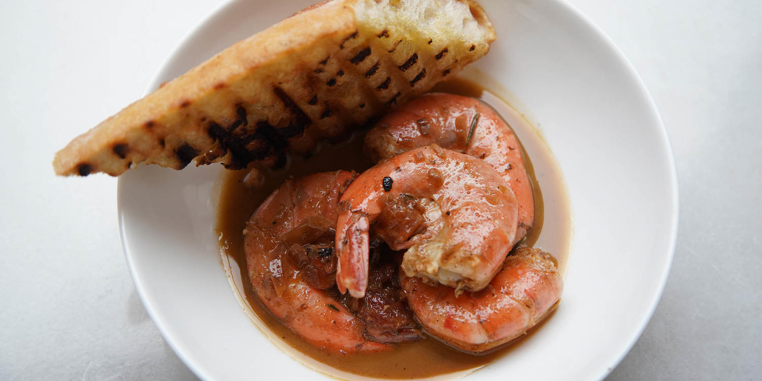 JJ Johnson serves up 3 Southern-inspired recipes for summer