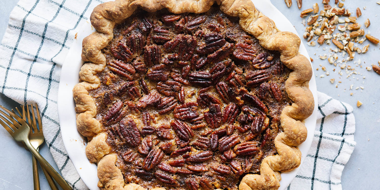 77 pie recipes from seasonal staples to surprising slices