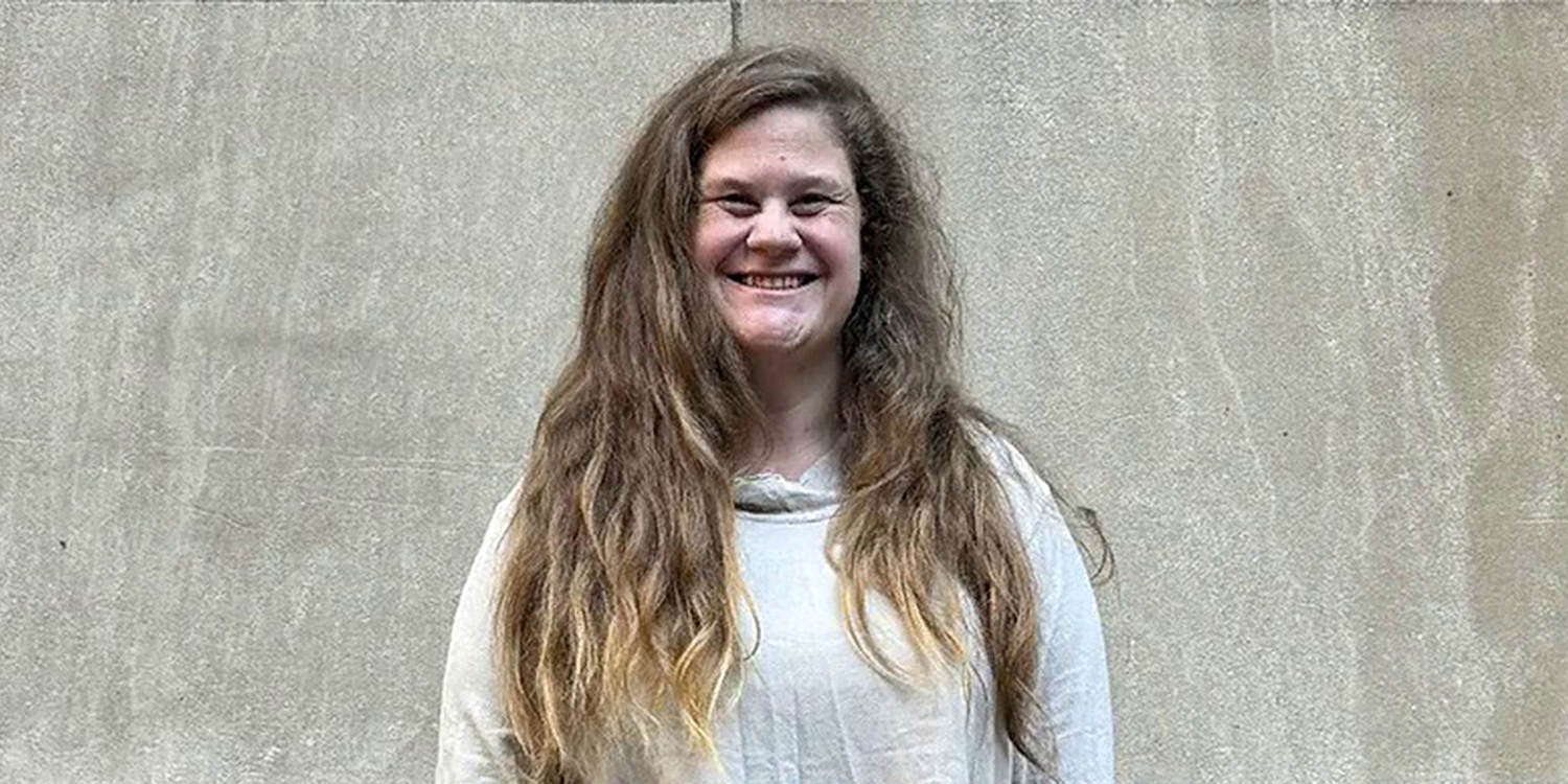 TODAY Makeover! Superfan Cuts 15 Inches of Hair to Debut New Blond Bob