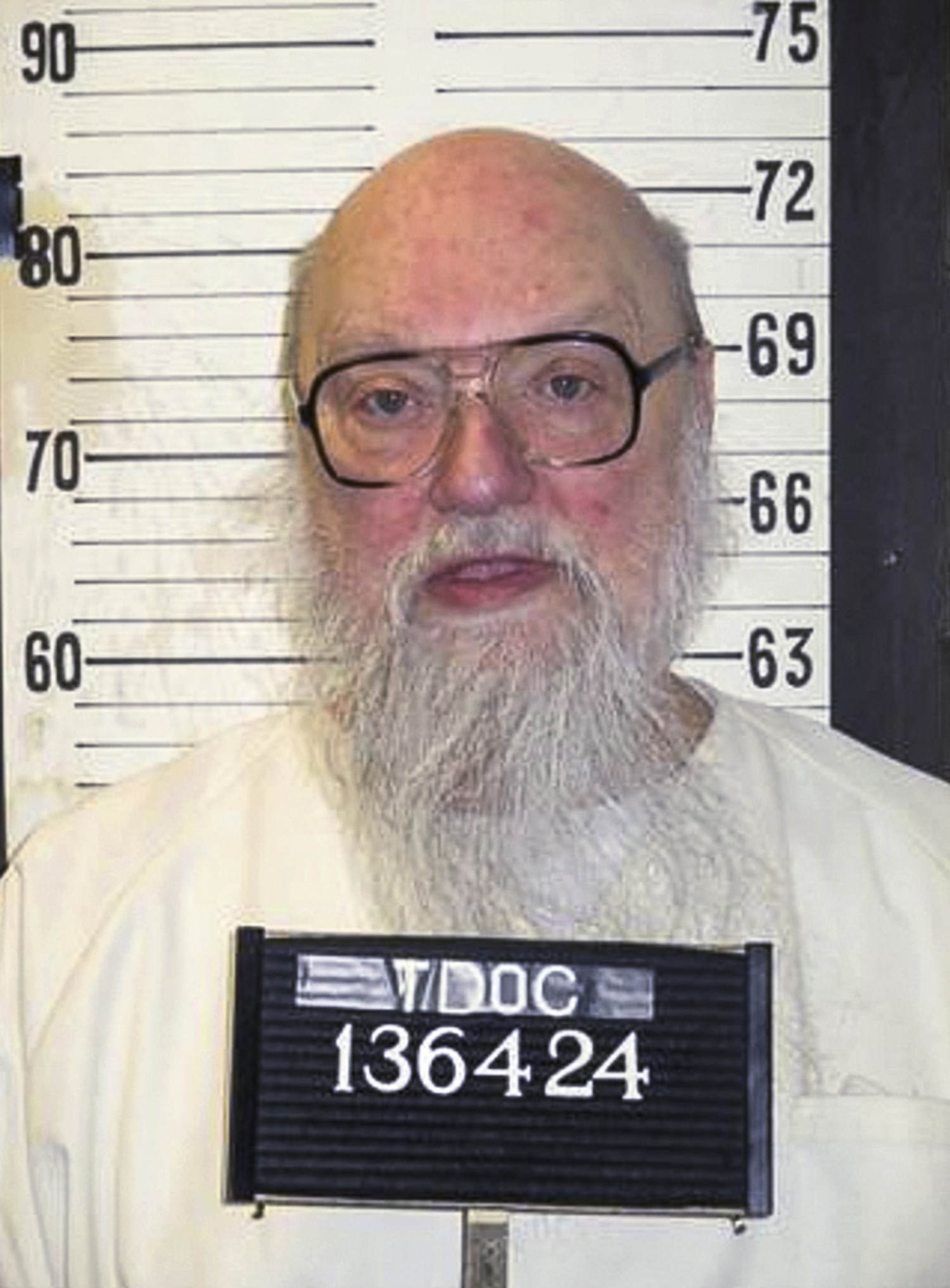 Tennessee man is executed for killing his wife and her 2 sons, 3 years after last-minute reprieve