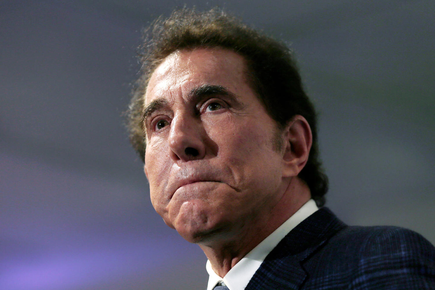 Supreme Court turns down Trump donor Steve Wynn's bid to overturn libel precedent