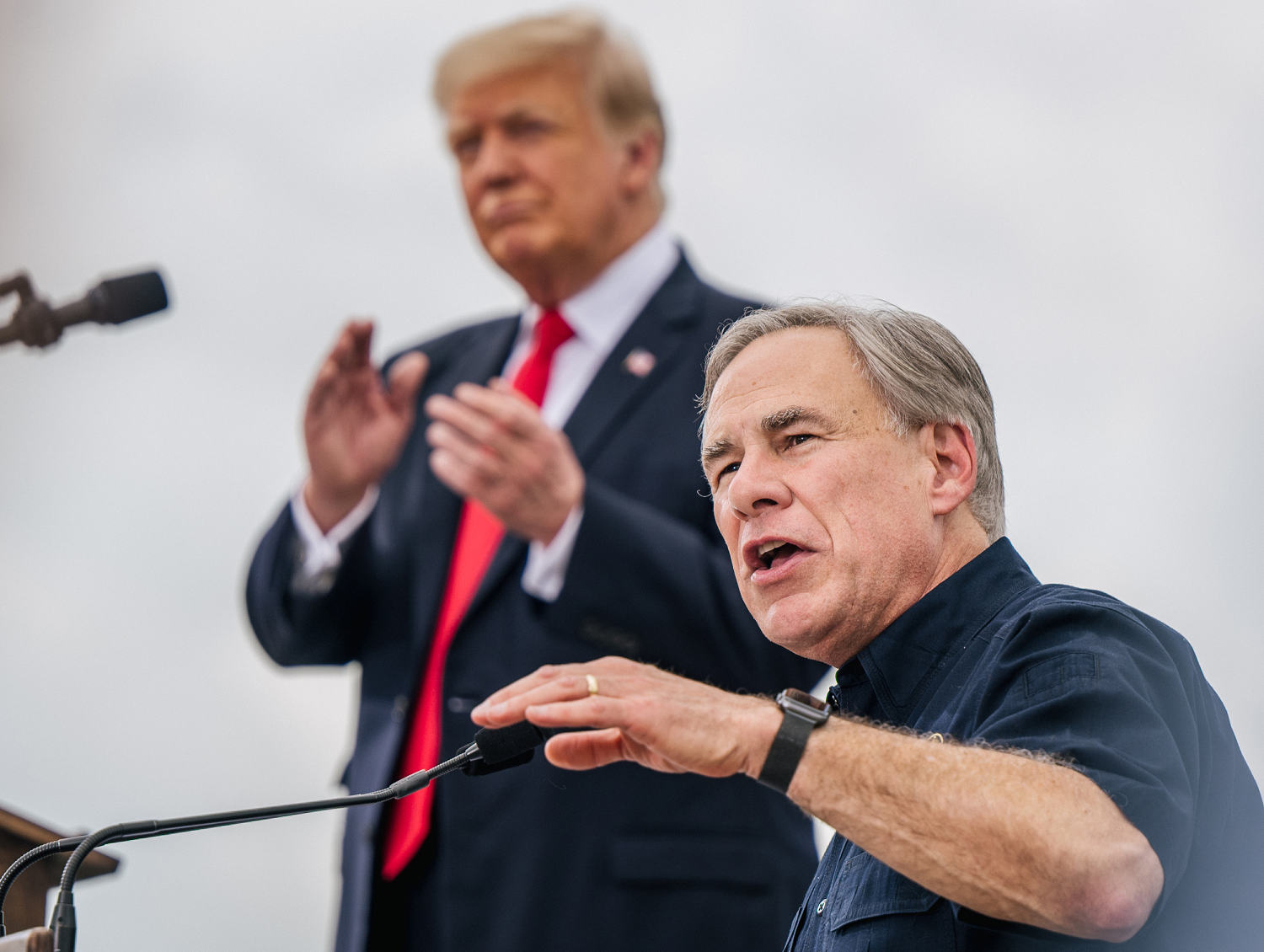 5 reasons you should care about Texas’ Trump-inspired redistricting scheme