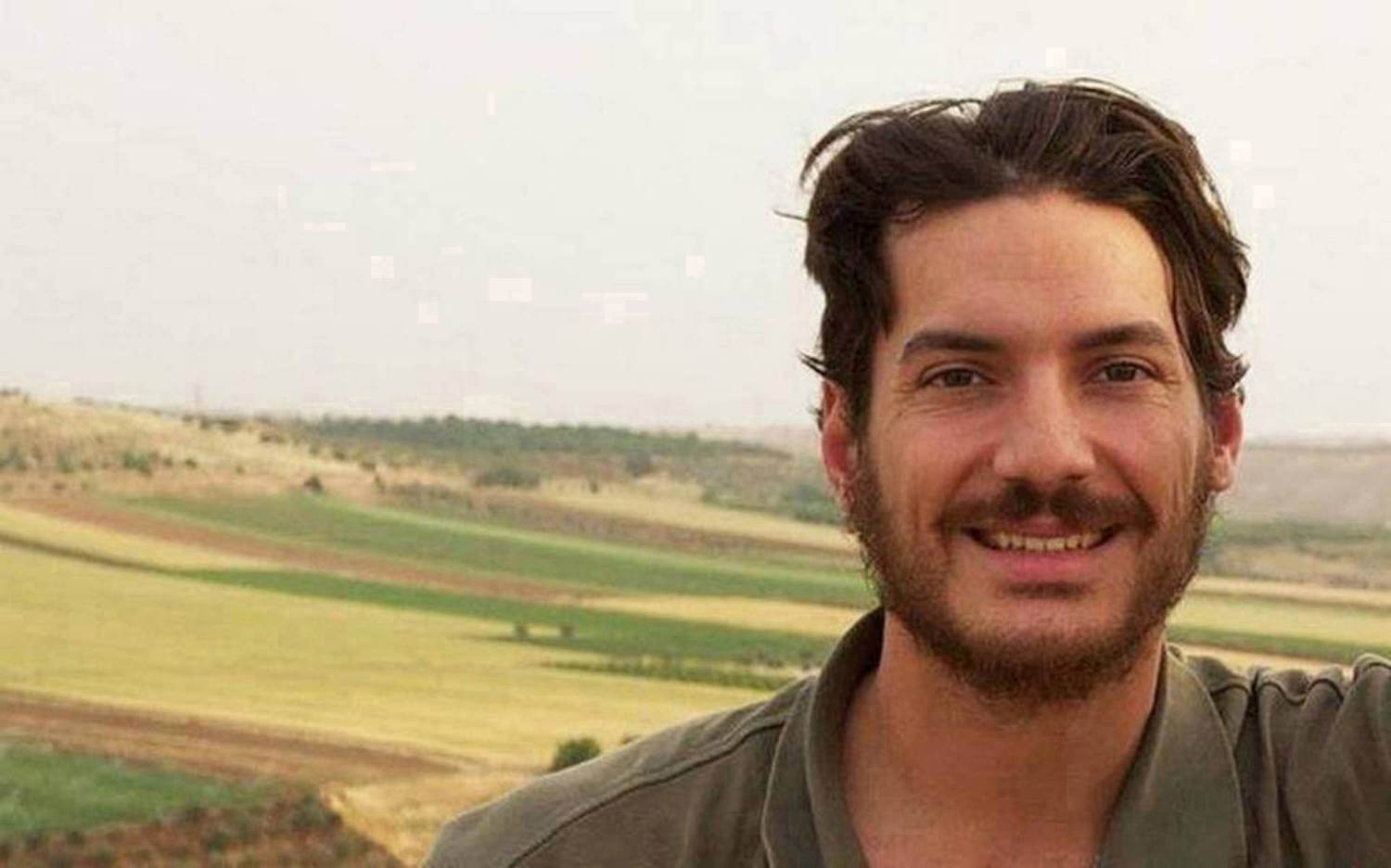 Syria's new leadership blames Assad for anguish of Austin Tice's family as search continues