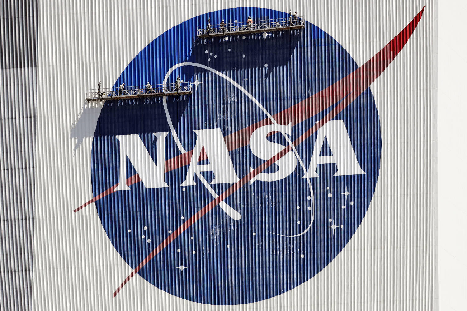 Why the demise of Trump’s NASA pick is different from his other personnel failures