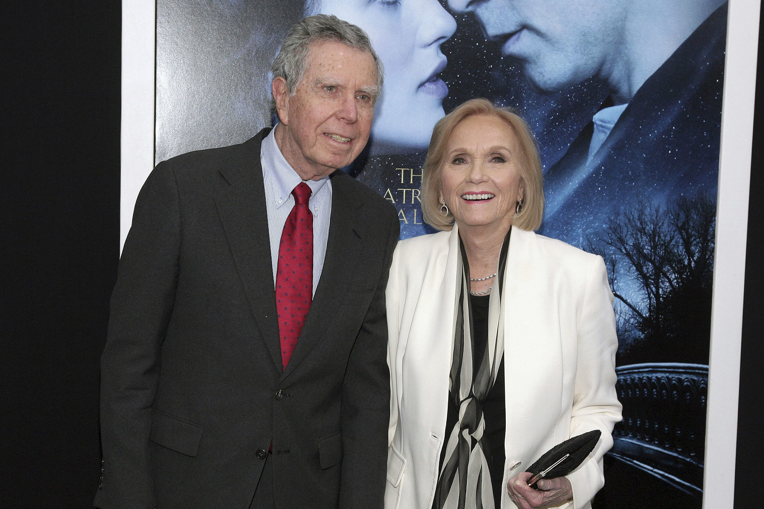 Eva Marie Saint, star of ‘On the Waterfront’ and ‘North by Northwest,’ dies at 102