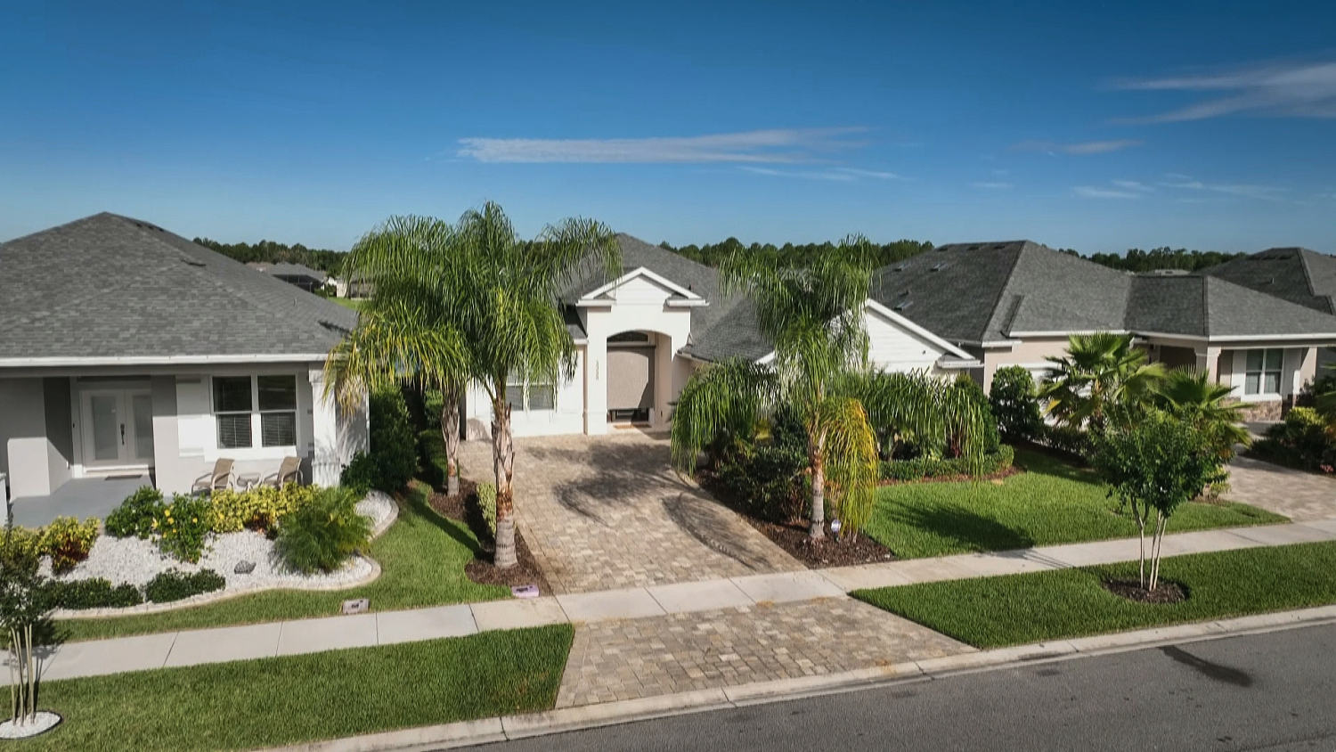 Florida pastor and son’s $8 million Covid fraud case comes to bizarre end